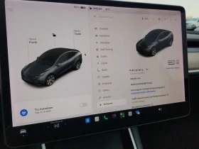 Tesla Model Y - 17650 € - 75911039 9 | Car24.bg Tesla Model Y - 17650 € - 75911039 9