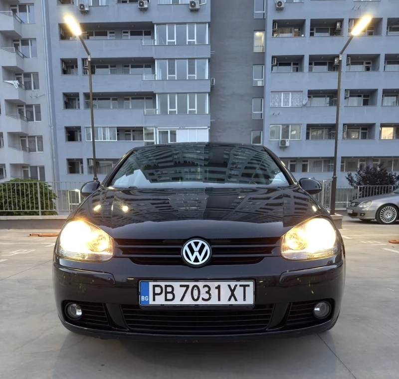 VW Golf 1.9 TDI - 3500 € / 6845.40 лв. - 81018700 1 | Car24.bg VW Golf 1.9 TDI - 3500 € / 6845.40 лв. - 81018700 1