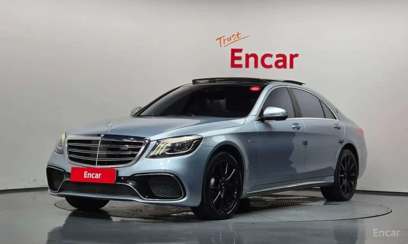 Mercedes-Benz S 63 AMG / КЕРАМИКА / ТЕЛЕВИЗОРИ / 3D BURMESTER / МАСАЖИ - 33990 € - 62550954 1 | Car24.bg Mercedes-Benz S 63 AMG / КЕРАМИКА / ТЕЛЕВИЗОРИ / 3D BURMESTER / МАСАЖИ - 33990 € - 62550954 1