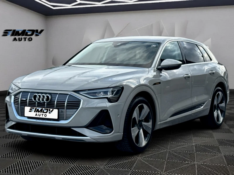 Audi E-Tron 55 S-LINE HEAD-UP КАМЕРИ APPLE CAR PLAY ANDROID - 30990 € - 82342396 1 | Car24.bg Audi E-Tron 55 S-LINE HEAD-UP КАМЕРИ APPLE CAR PLAY ANDROID - 30990 € - 82342396 1