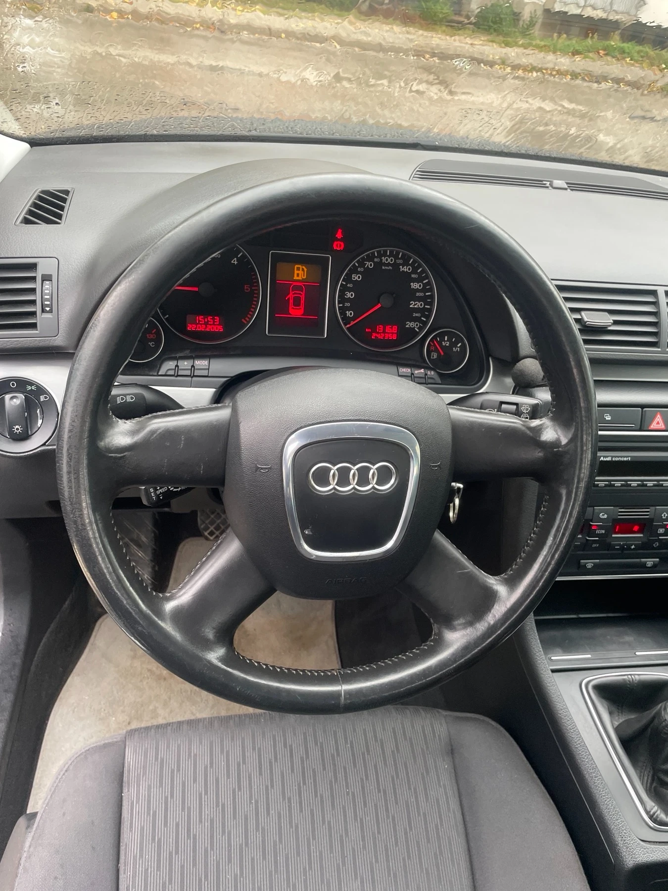 Audi A4 2, 0 TDI Quattro  - изображение 10 | Auto.bg Audi A4 2, 0 TDI Quattro  - изображение 10