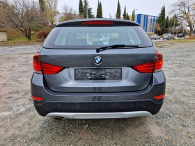 BMW X1 18d | Mobile.bg   4