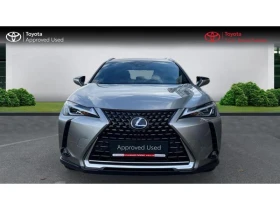 Lexus UX 250h 2.0H Executive - 50950 лв. / 26050.32 € - 30935093 2 | Car24.bg Lexus UX 250h 2.0H Executive - 50950 лв. / 26050.32 € - 30935093 2