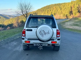 Suzuki Grand vitara 2.5 158hp Автомат - 13500 лв. / 6902.44 € - 49639183 6 | Car24.bg Suzuki Grand vitara 2.5 158hp Автомат - 13500 лв. / 6902.44 € - 49639183 6