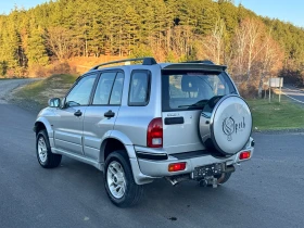Suzuki Grand vitara 2.5 158hp Автомат - 13500 лв. / 6902.44 € - 49639183 5 | Car24.bg Suzuki Grand vitara 2.5 158hp Автомат - 13500 лв. / 6902.44 € - 49639183 5