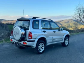 Suzuki Grand vitara 2.5 158hp Автомат - 13500 лв. / 6902.44 € - 49639183 4 | Car24.bg Suzuki Grand vitara 2.5 158hp Автомат - 13500 лв. / 6902.44 € - 49639183 4
