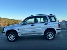 Suzuki Grand vitara 2.5 158hp Автомат - 13500 лв. / 6902.44 € - 49639183 8 | Car24.bg Suzuki Grand vitara 2.5 158hp Автомат - 13500 лв. / 6902.44 € - 49639183 8