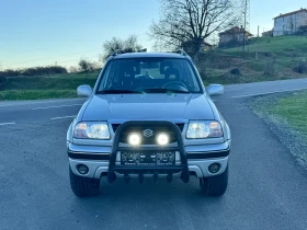 Suzuki Grand vitara 2.5 158hp Автомат - 13500 лв. / 6902.44 € - 49639183 3 | Car24.bg Suzuki Grand vitara 2.5 158hp Автомат - 13500 лв. / 6902.44 € - 49639183 3