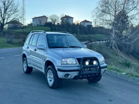 Suzuki Grand vitara 2.5 158hp Автомат - 13500 лв. / 6902.44 € - 49639183 2 | Car24.bg Suzuki Grand vitara 2.5 158hp Автомат - 13500 лв. / 6902.44 € - 49639183 2