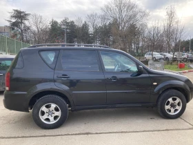 SsangYong Rexton - 4800 € / 9387.98 лв. - 71832538 8 | Car24.bg SsangYong Rexton - 4800 € / 9387.98 лв. - 71832538 8