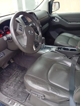 Nissan Navara - 14600 € / 28555.12 лв. - 55695501 6 | Car24.bg Nissan Navara - 14600 € / 28555.12 лв. - 55695501 6