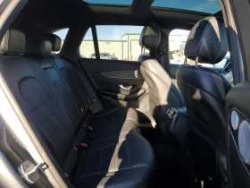 Mercedes-Benz GLC 300 4MATIC* BURMESTER* ПАНО* ПОДГРЕВ* КАМЕРА | Auto.bg — изображение 11 Mercedes-Benz GLC 300 4MATIC* BURMESTER* ПАНО* ПОДГРЕВ* КАМЕРА | Auto.bg — изображение 11