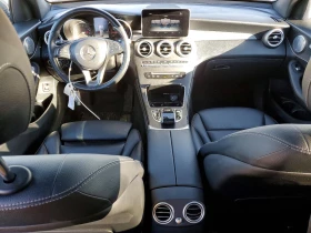 Mercedes-Benz GLC 300 4MATIC* BURMESTER* ПАНО* ПОДГРЕВ* КАМЕРА | Auto.bg — изображение 9 Mercedes-Benz GLC 300 4MATIC* BURMESTER* ПАНО* ПОДГРЕВ* КАМЕРА | Auto.bg — изображение 9