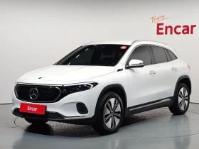 Mercedes-Benz EQA H243 Eqa250