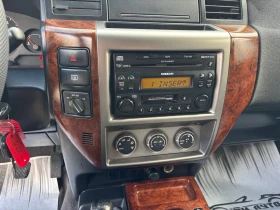 Nissan Patrol 3.0 TDI - 15500 € / 30315.36 лв. - 45196232 11 | Car24.bg Nissan Patrol 3.0 TDI - 15500 € / 30315.36 лв. - 45196232 11
