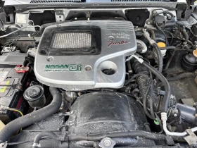 Nissan Patrol 3.0 TDI - 15500 € / 30315.36 лв. - 45196232 14 | Car24.bg Nissan Patrol 3.0 TDI - 15500 € / 30315.36 лв. - 45196232 14