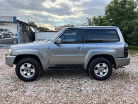 Nissan Patrol 3.0 TDI - 15500 € / 30315.36 лв. - 45196232 5 | Car24.bg Nissan Patrol 3.0 TDI - 15500 € / 30315.36 лв. - 45196232 5