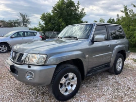 Nissan Patrol 3.0 TDI - 15500 € / 30315.36 лв. - 45196232 3 | Car24.bg Nissan Patrol 3.0 TDI - 15500 € / 30315.36 лв. - 45196232 3