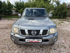 Nissan Patrol 3.0 TDI - 15500 € / 30315.36 лв. - 45196232 2 | Car24.bg Nissan Patrol 3.0 TDI - 15500 € / 30315.36 лв. - 45196232 2