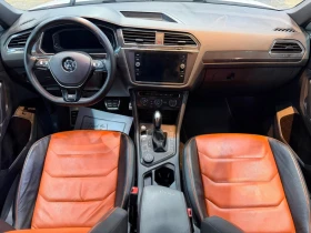 VW Tiguan SEL Premium R-Line 4Motion | Auto.bg — изображение 5 VW Tiguan SEL Premium R-Line 4Motion | Auto.bg — изображение 5