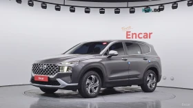 Hyundai Santa fe 4x4 PREMIUM* КОЖА* ОБДУХВ* НАВИ* АВТОКРЕДИТ
