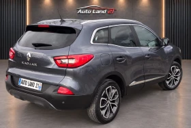 Renault Kadjar 1.6BlueDCI* 131кс* GRAPHITE* 131000км | Auto.bg — изображение 5 Renault Kadjar 1.6BlueDCI* 131кс* GRAPHITE* 131000км | Auto.bg — изображение 5