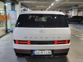 Hyundai Santa fe 1.6 HYBRID* CALLIGRAPHI* 360* PANO* ОБДУХВ* BOSE* | Auto.bg — изображение 5 Hyundai Santa fe 1.6 HYBRID* CALLIGRAPHI* 360* PANO* ОБДУХВ* BOSE* | Auto.bg — изображение 5