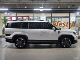Hyundai Santa fe 1.6 HYBRID* CALLIGRAPHI* 360* PANO* ОБДУХВ* BOSE* | Auto.bg — изображение 3 Hyundai Santa fe 1.6 HYBRID* CALLIGRAPHI* 360* PANO* ОБДУХВ* BOSE* | Auto.bg — изображение 3