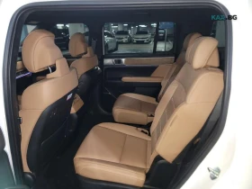 Hyundai Santa fe 1.6 HYBRID* CALLIGRAPHI* 360* PANO* ОБДУХВ* BOSE* | Auto.bg — изображение 7 Hyundai Santa fe 1.6 HYBRID* CALLIGRAPHI* 360* PANO* ОБДУХВ* BOSE* | Auto.bg — изображение 7