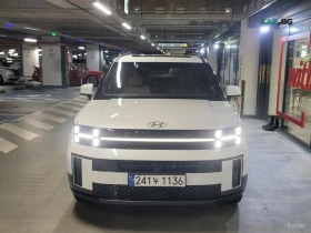Hyundai Santa fe 1.6 HYBRID* CALLIGRAPHI* 360* PANO* ОБДУХВ* BOSE* | Auto.bg — изображение 2 Hyundai Santa fe 1.6 HYBRID* CALLIGRAPHI* 360* PANO* ОБДУХВ* BOSE* | Auto.bg — изображение 2