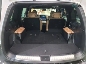 Hyundai Santa fe 1.6 HYBRID* CALLIGRAPHI* 360* PANO* ОБДУХВ* BOSE* | Auto.bg — изображение 17 Hyundai Santa fe 1.6 HYBRID* CALLIGRAPHI* 360* PANO* ОБДУХВ* BOSE* | Auto.bg — изображение 17
