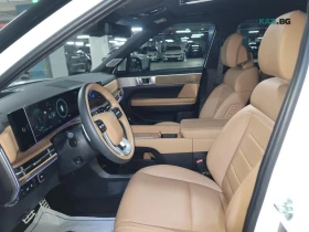 Hyundai Santa fe 1.6 HYBRID* CALLIGRAPHI* 360* PANO* ОБДУХВ* BOSE* | Auto.bg — изображение 6 Hyundai Santa fe 1.6 HYBRID* CALLIGRAPHI* 360* PANO* ОБДУХВ* BOSE* | Auto.bg — изображение 6