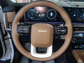 Hyundai Santa fe 1.6 HYBRID* CALLIGRAPHI* 360* PANO* ОБДУХВ* BOSE* | Auto.bg — изображение 8 Hyundai Santa fe 1.6 HYBRID* CALLIGRAPHI* 360* PANO* ОБДУХВ* BOSE* | Auto.bg — изображение 8