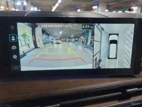 Hyundai Santa fe 1.6 HYBRID* CALLIGRAPHI* 360* PANO* ОБДУХВ* BOSE* | Auto.bg — изображение 15 Hyundai Santa fe 1.6 HYBRID* CALLIGRAPHI* 360* PANO* ОБДУХВ* BOSE* | Auto.bg — изображение 15