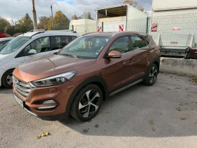 Hyundai Tucson - Car24.bg Hyundai Tucson