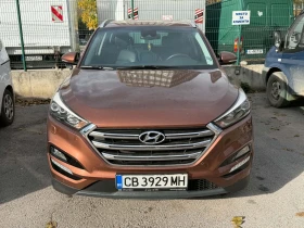 Hyundai Tucson - 15850 € - 25221138 10 | Car24.bg Hyundai Tucson - 15850 € - 25221138 10