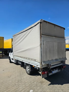 Renault Master undefined | Auto.bg — изображение 6 Renault Master undefined | Auto.bg — изображение 6