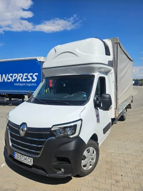 Renault Master undefined | Auto.bg — изображение 3 Renault Master undefined | Auto.bg — изображение 3