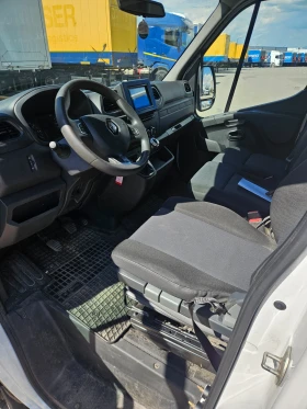 Renault Master undefined | Auto.bg — изображение 8 Renault Master undefined | Auto.bg — изображение 8
