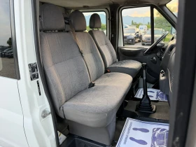 Ford Transit 2.4TD 120кс * ИТАЛИЯ* * КЛИМАТИК* * Двойна гума* | Auto.bg — изображение 13 Ford Transit 2.4TD 120кс * ИТАЛИЯ* * КЛИМАТИК* * Двойна гума* | Auto.bg — изображение 13