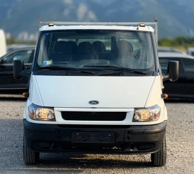 Ford Transit 2.4TD 120кс * ИТАЛИЯ* * КЛИМАТИК* * Двойна гума* | Auto.bg — изображение 2 Ford Transit 2.4TD 120кс * ИТАЛИЯ* * КЛИМАТИК* * Двойна гума* | Auto.bg — изображение 2