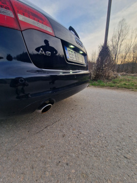 Audi A6 Avant Euro5 | Mobile.bg   8