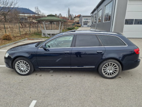 Audi A6 Avant Euro5 | Mobile.bg   13