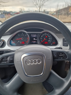 Audi A6 Avant Euro5 | Mobile.bg   9