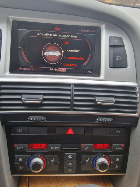 Audi A6 Avant Euro5 | Mobile.bg   10