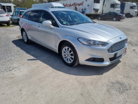 Ford Mondeo 2.0 TDCI BUSINESS EDITION  | Mobile.bg   8