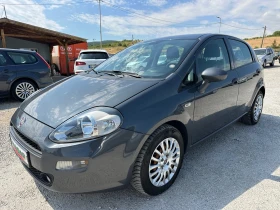Fiat Punto 1.3 Multi jet Euro 6/B - Car24.bg Fiat Punto 1.3 Multi jet Euro 6/B