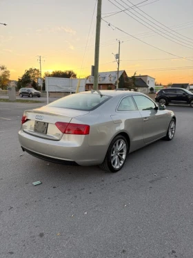 Audi A5 * АВТО КРЕДИТ* ЦЕНА ДО БГ * Сервизна история *  - 19200 лв. / 9816.80 € - 82021424 6 | Car24.bg Audi A5 * АВТО КРЕДИТ* ЦЕНА ДО БГ * Сервизна история *  - 19200 лв. / 9816.80 € - 82021424 6