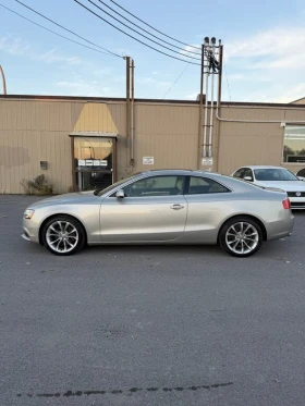 Audi A5 * АВТО КРЕДИТ* ЦЕНА ДО БГ * Сервизна история *  - 19200 лв. / 9816.80 € - 82021424 2 | Car24.bg Audi A5 * АВТО КРЕДИТ* ЦЕНА ДО БГ * Сервизна история *  - 19200 лв. / 9816.80 € - 82021424 2