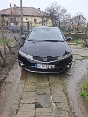 Honda Civic - Car24.bg Honda Civic